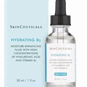 SkinCeuticals Hydrating B5 Serum 30ml  NEW
